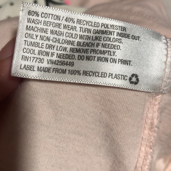 Cheetah Face Top - Picture 5 of 5